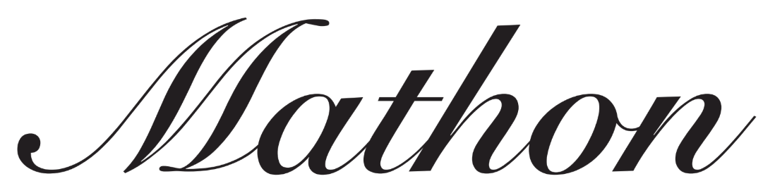 Mathon Clothing Line